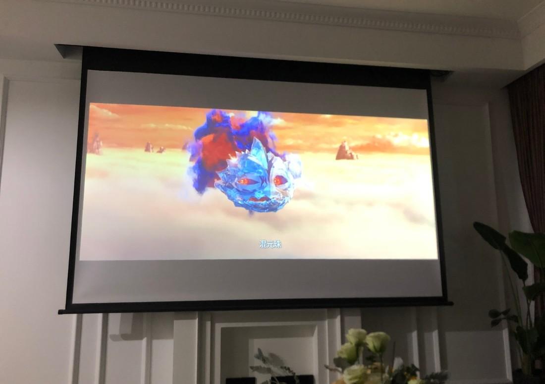 融合多种色彩的个性家居设计-17