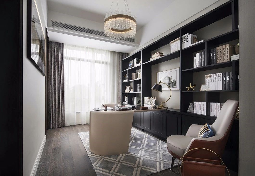 都市新风 | 这才是该有的轻奢生活！-17