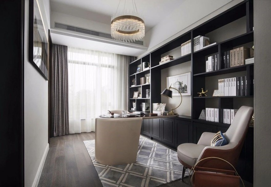 都市新风 | 这才是该有的轻奢生活!-17