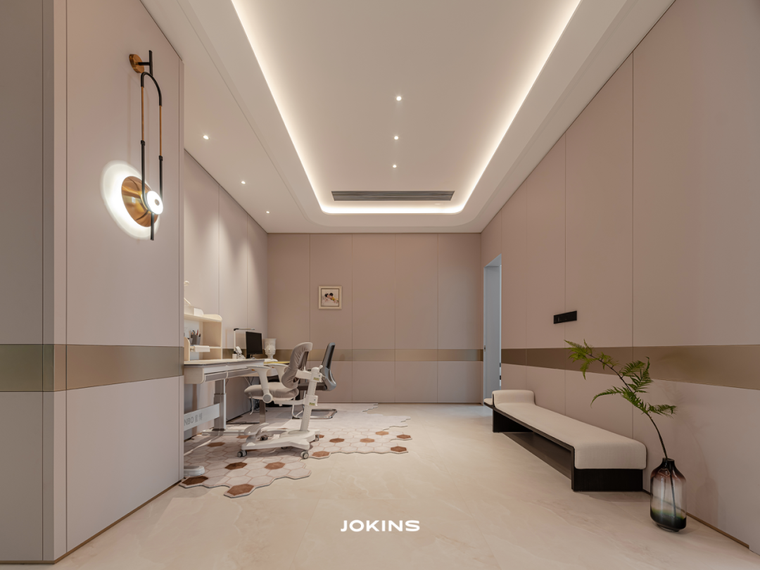 乔金斯·湘潭案例丨中国湘潭丨惟识构筑设计有限公司-62