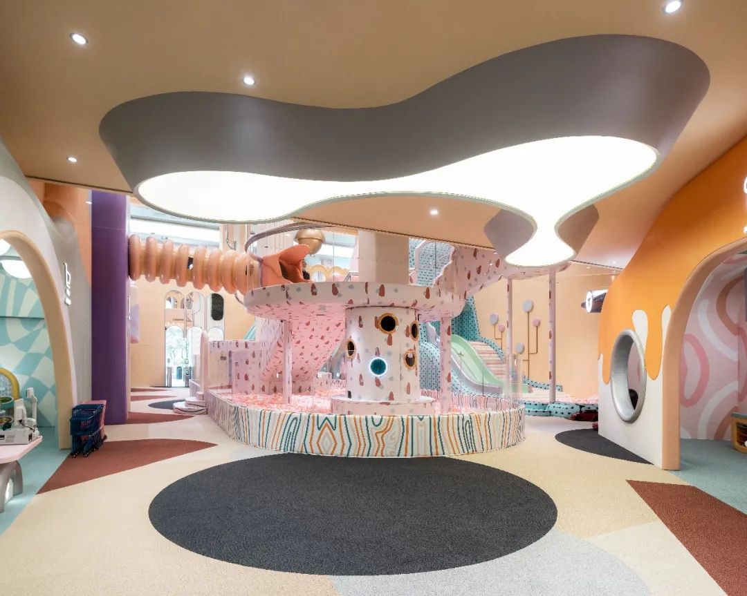 李文强｜上海奈尔宝：城市里的一座“后山”-38