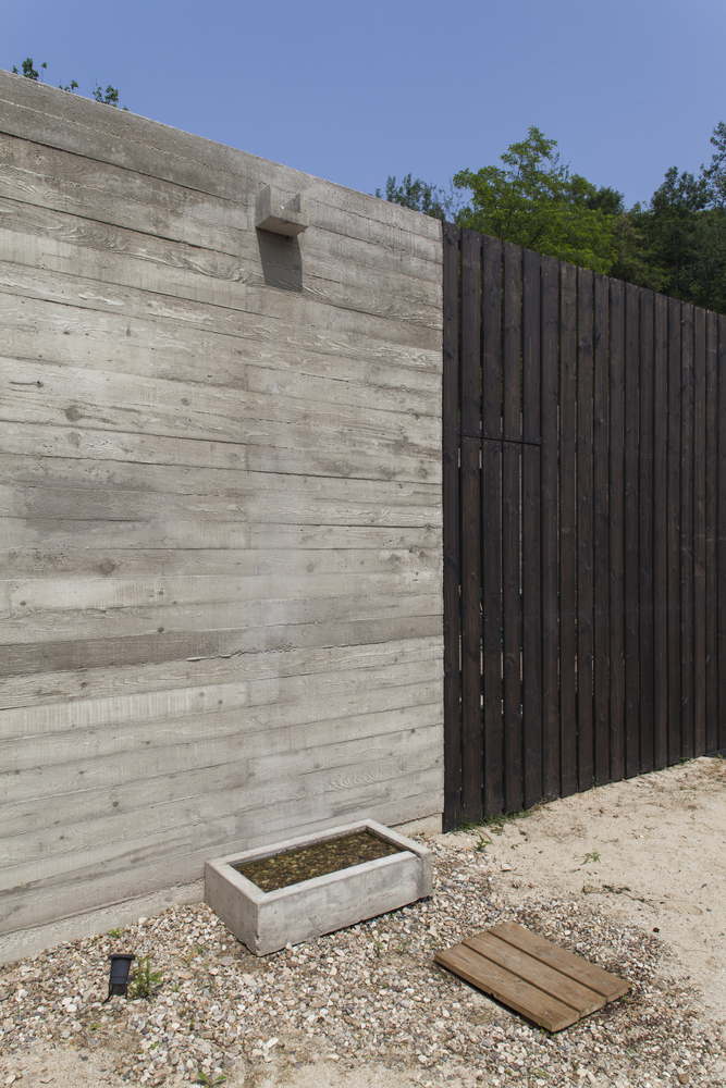 韩国蒲公英农场·自然疗愈空间-65