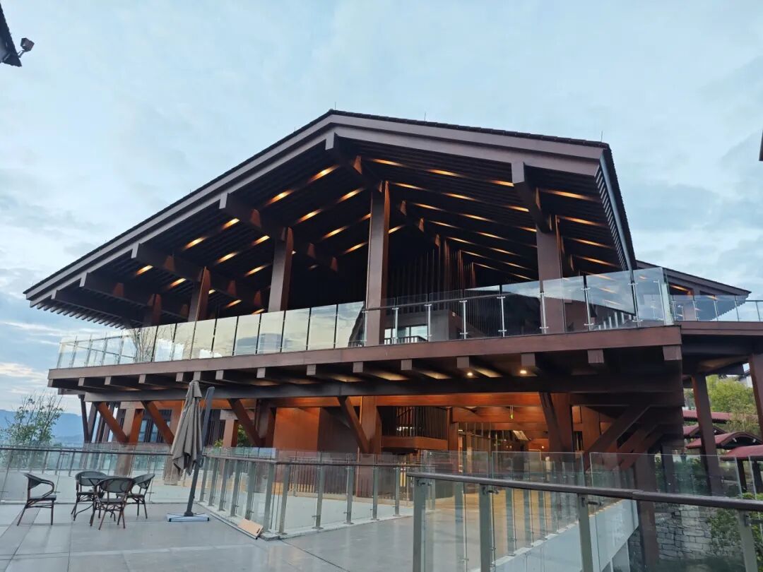 重庆人工智能学院改造项目丨中国重庆丨重庆市设计院-9