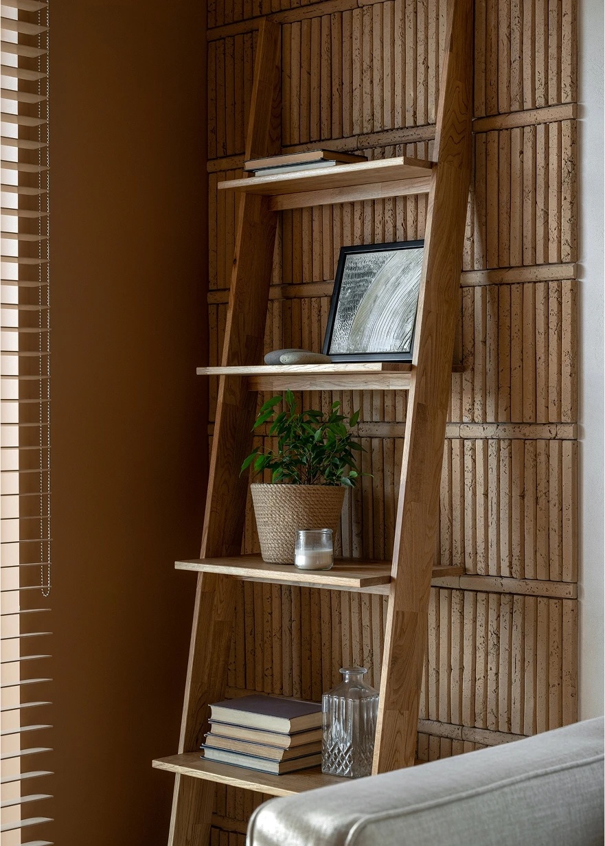 索契84平米公寓,在质朴中感受生活之静丨尼基塔·科兹洛夫（Nikita Kozlov）-33