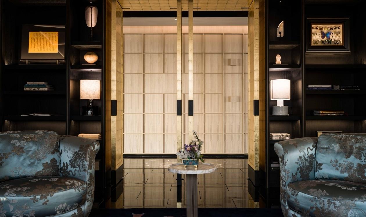 上海翠湖天地六期展厅丨中国上海丨弄设计 NONGSTUDIO,超集建筑,bpi等-23