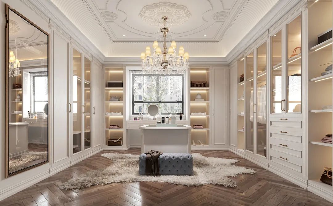 自然·家 · 诗意生活的设计解读丨尚层装饰-15