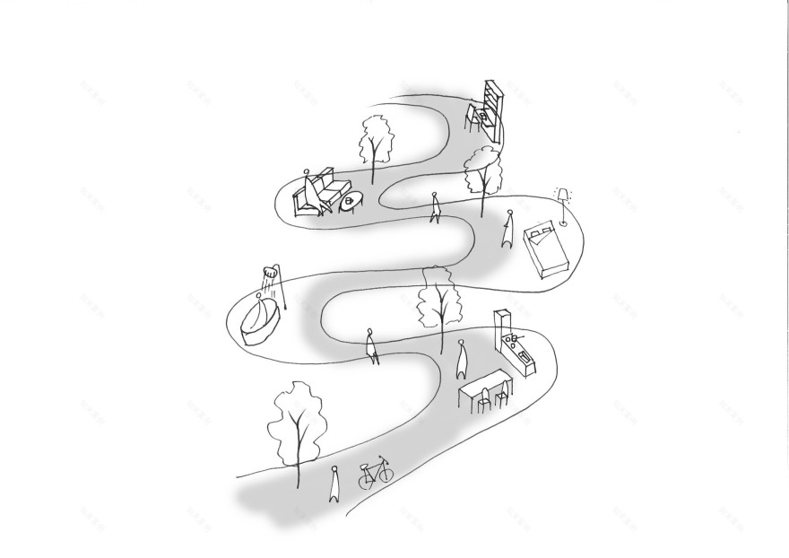 吉田家町屋丨日本京都丨OHArchitecture-22