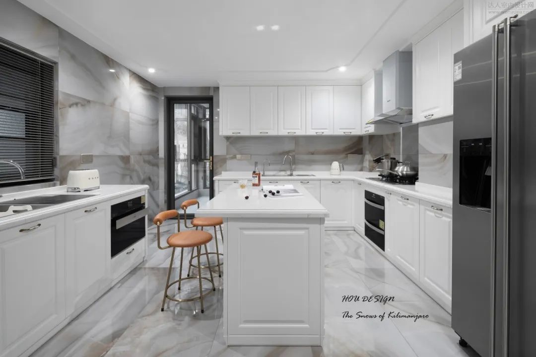 中国武汉华侨城墅区-25