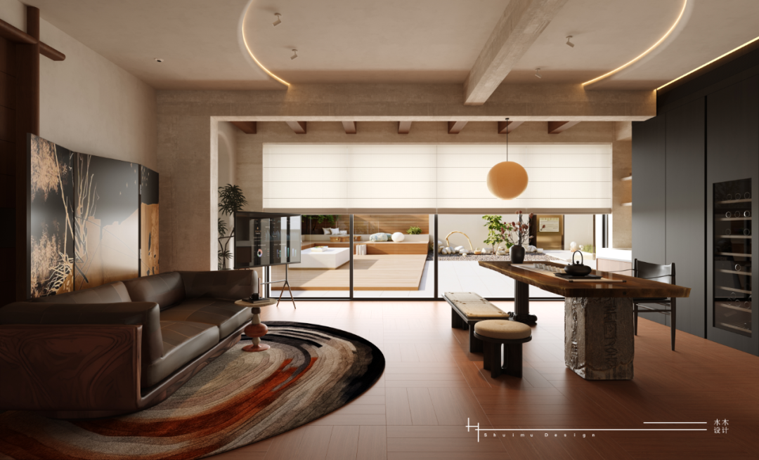 新作 · 云澜湾 · 风雅宋韵,当代演绎丨水木设计-27