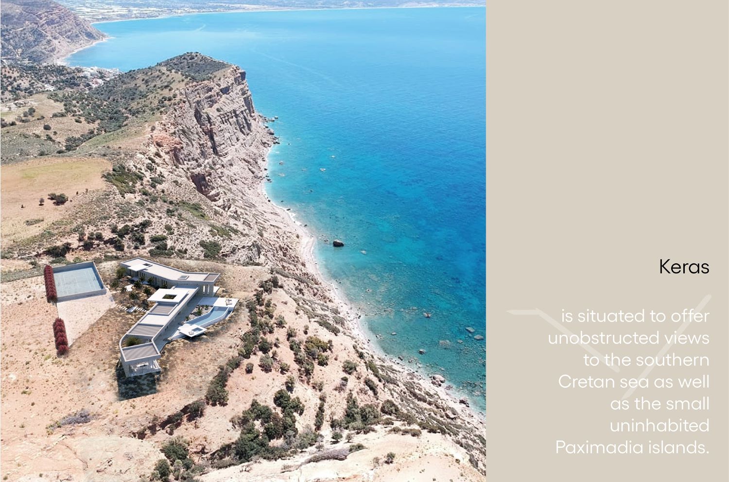 凯拉斯项目丨希腊丨Tzagkarakis + Associates-18