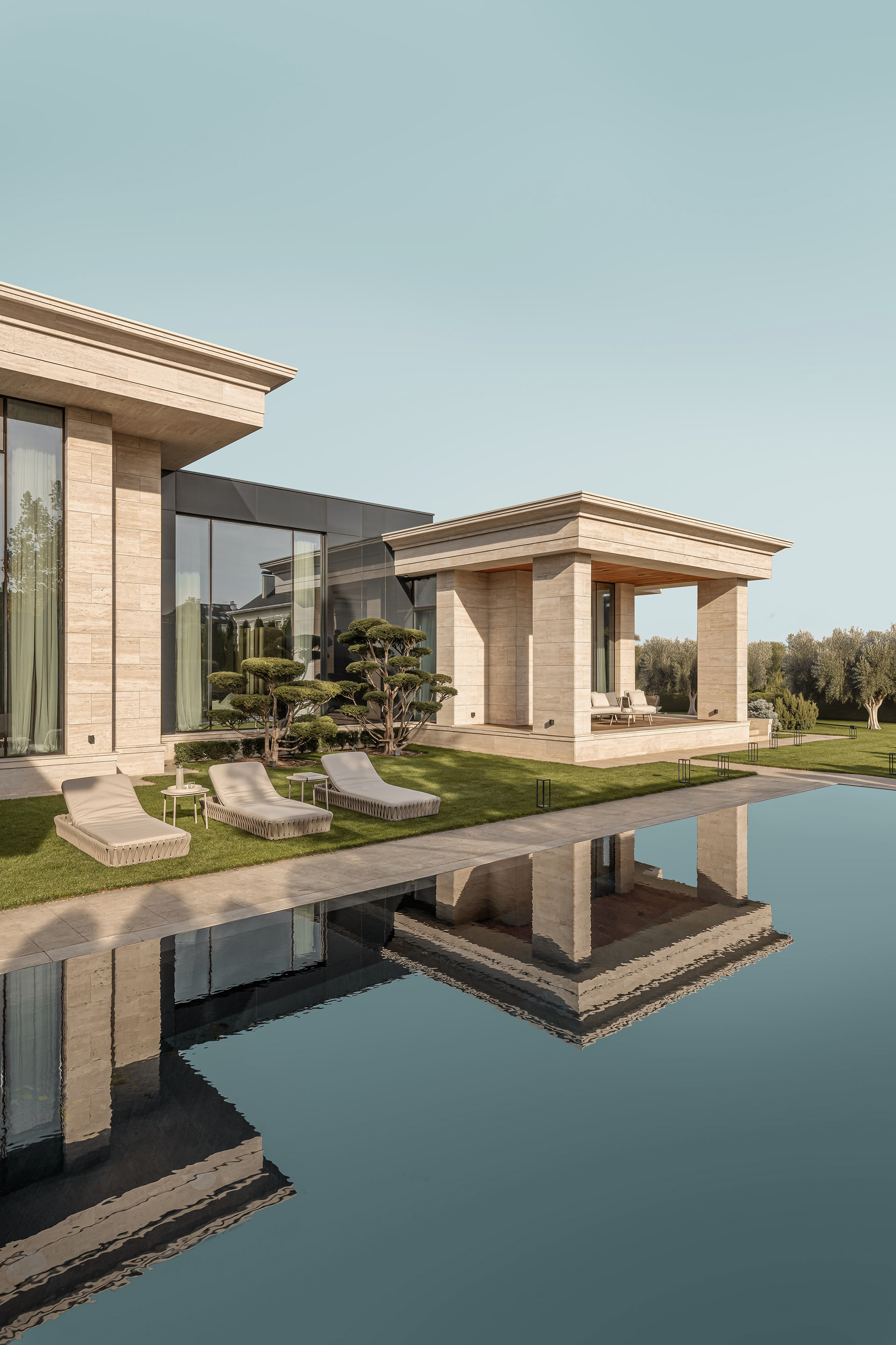 金色黎明丨乌克兰基辅丨YODEZEEN-25