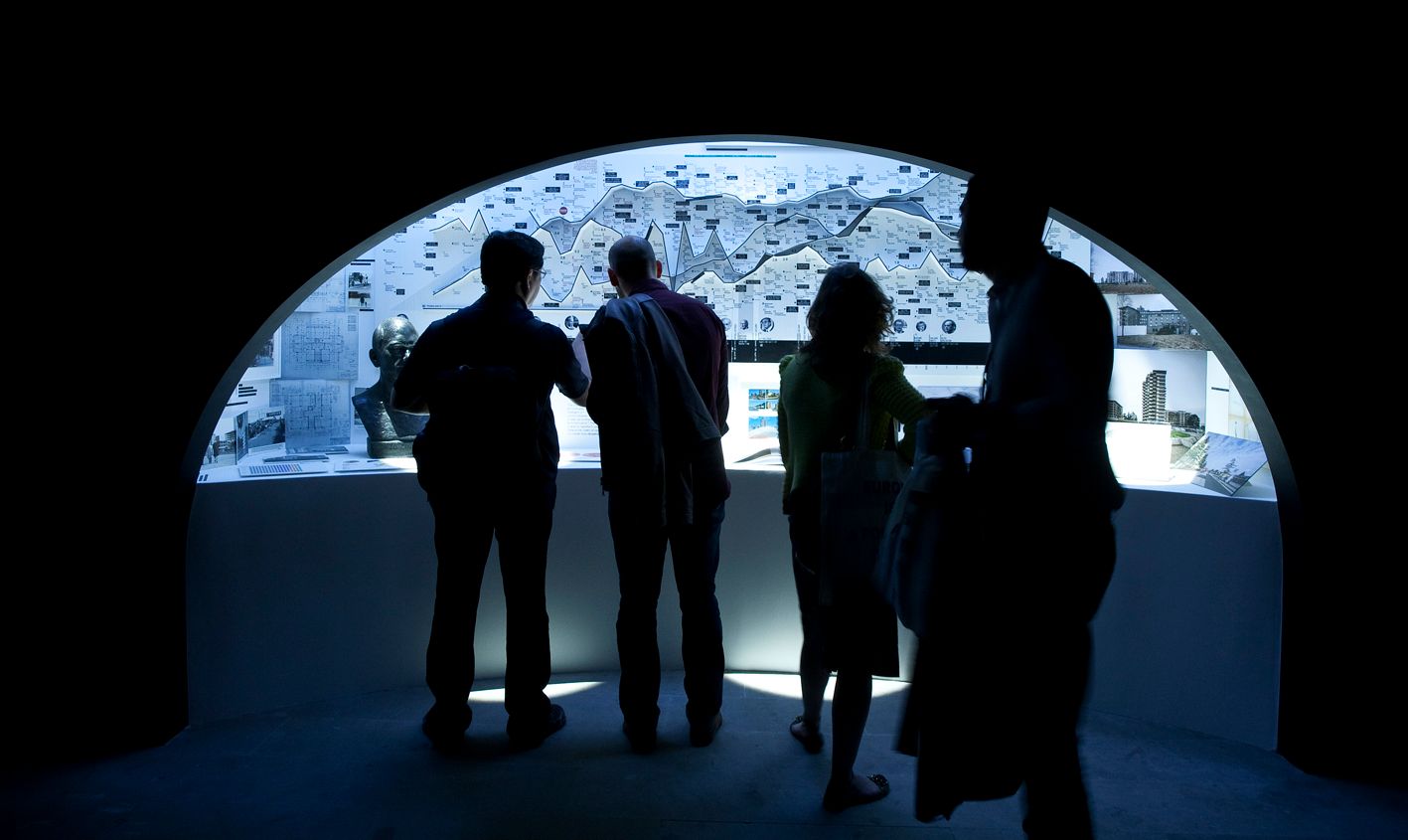 威尼斯双年展 2014 | 意大利之梦-297