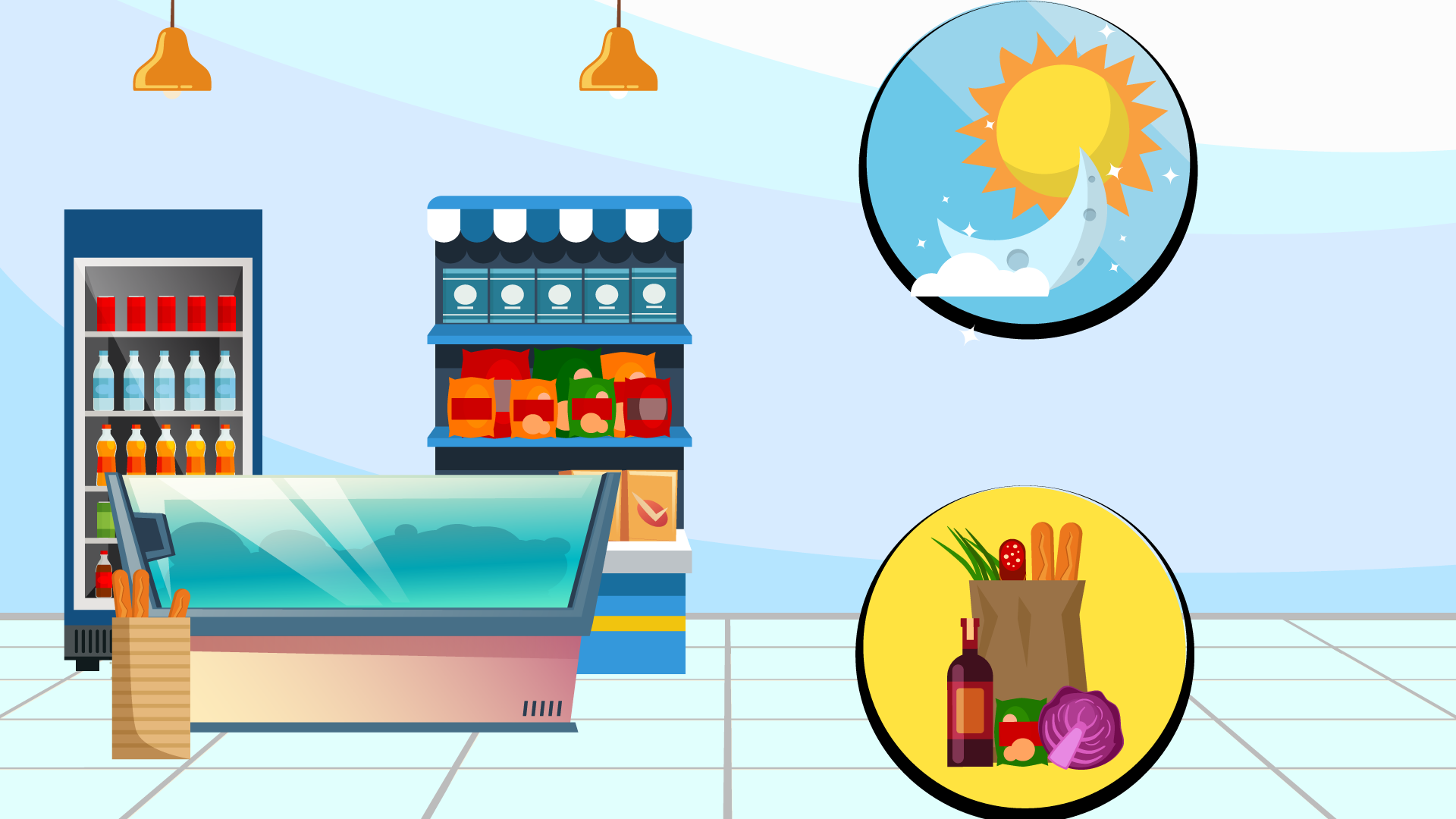 哈努蒂的图形运动丨突尼斯-8