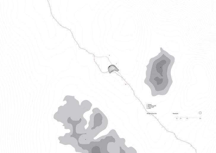 丨法国丨挪威建筑工作室Snøhetta-38