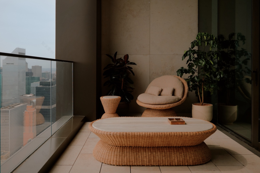 Evolution in Form丨形式的演变丨美国曼哈顿丨Susan Clark,Radnor,Bunn Studio等-33