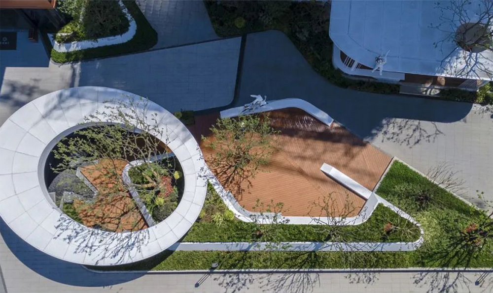 上海招商璀璨城市展示中心丨中国上海丨DC国际-15