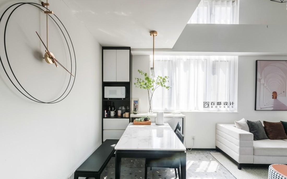 青岛百邸淳与白-20