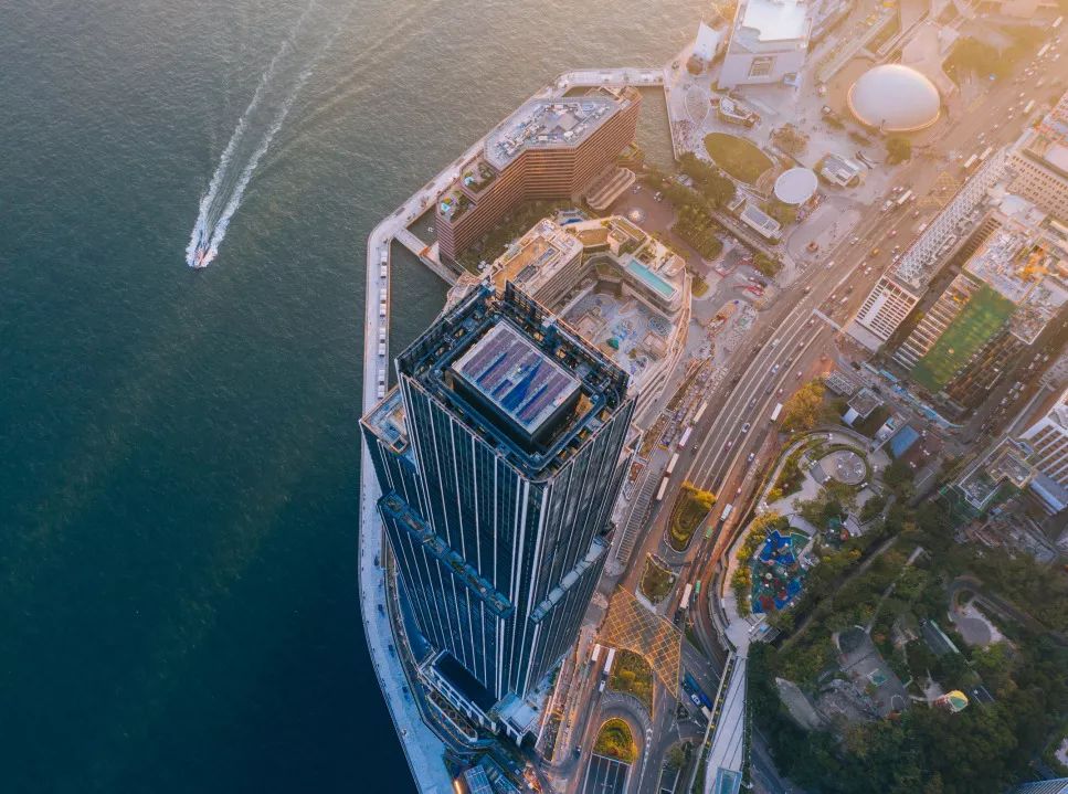 香港 Victoria Dockside 项目 | 星光大道重塑海滨胜景-2