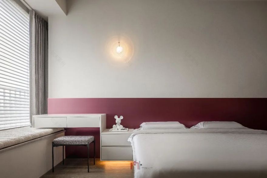 广州富力东山新天地丨中国广州丨广州内外设计-52