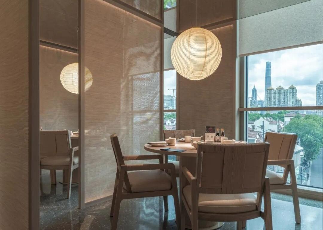 庆春朴门餐厅系列（深圳湾店,上海新天地店）丨中国上海丨内建筑-79