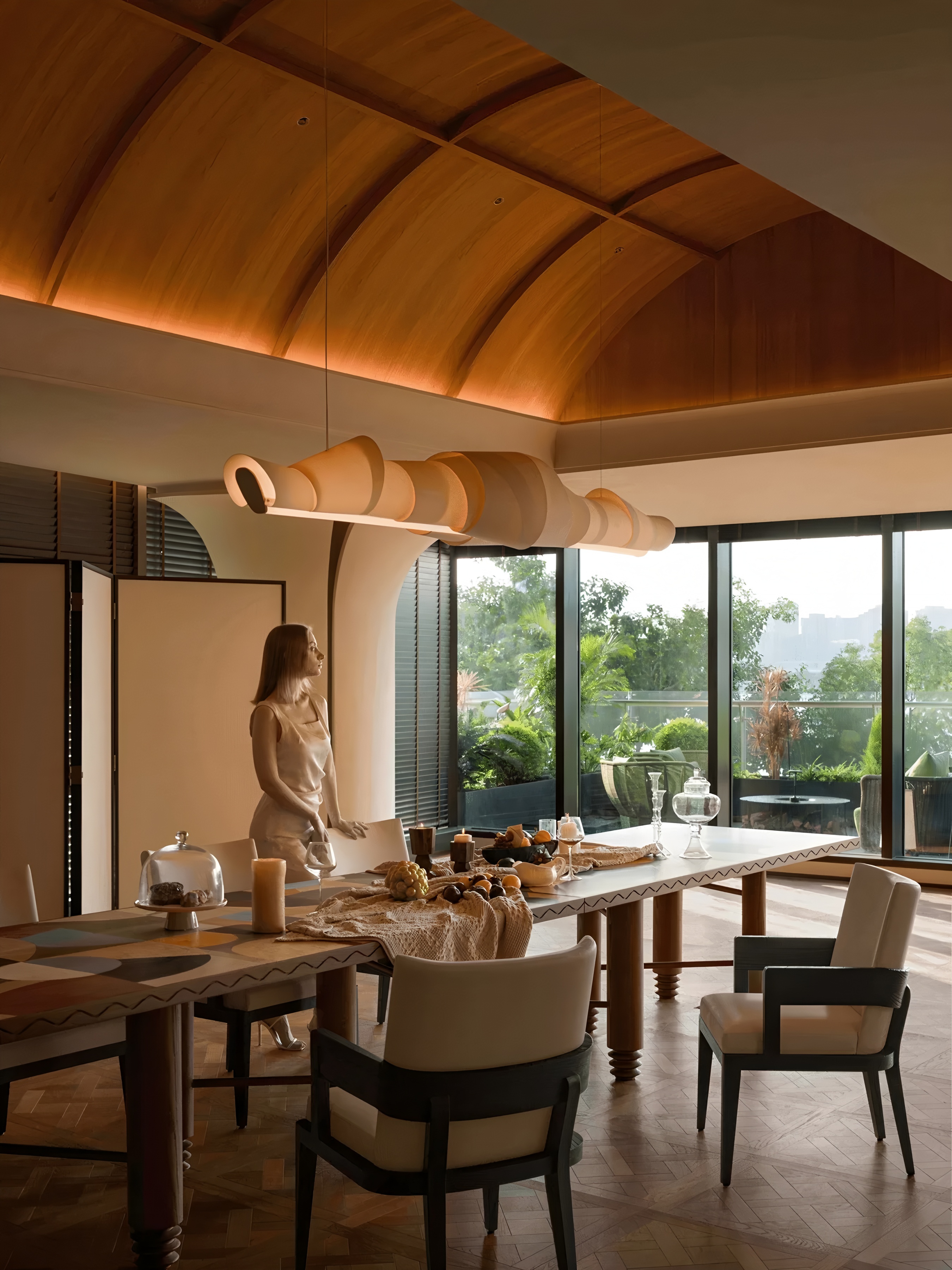 海上繁花 · 怀珂 多功能复合空间丨中国厦门丨厦门共界设计事务所-59