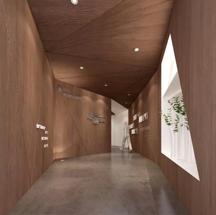 山东电力经研院研创空间设计 | 展现企业文化与创新活力-11