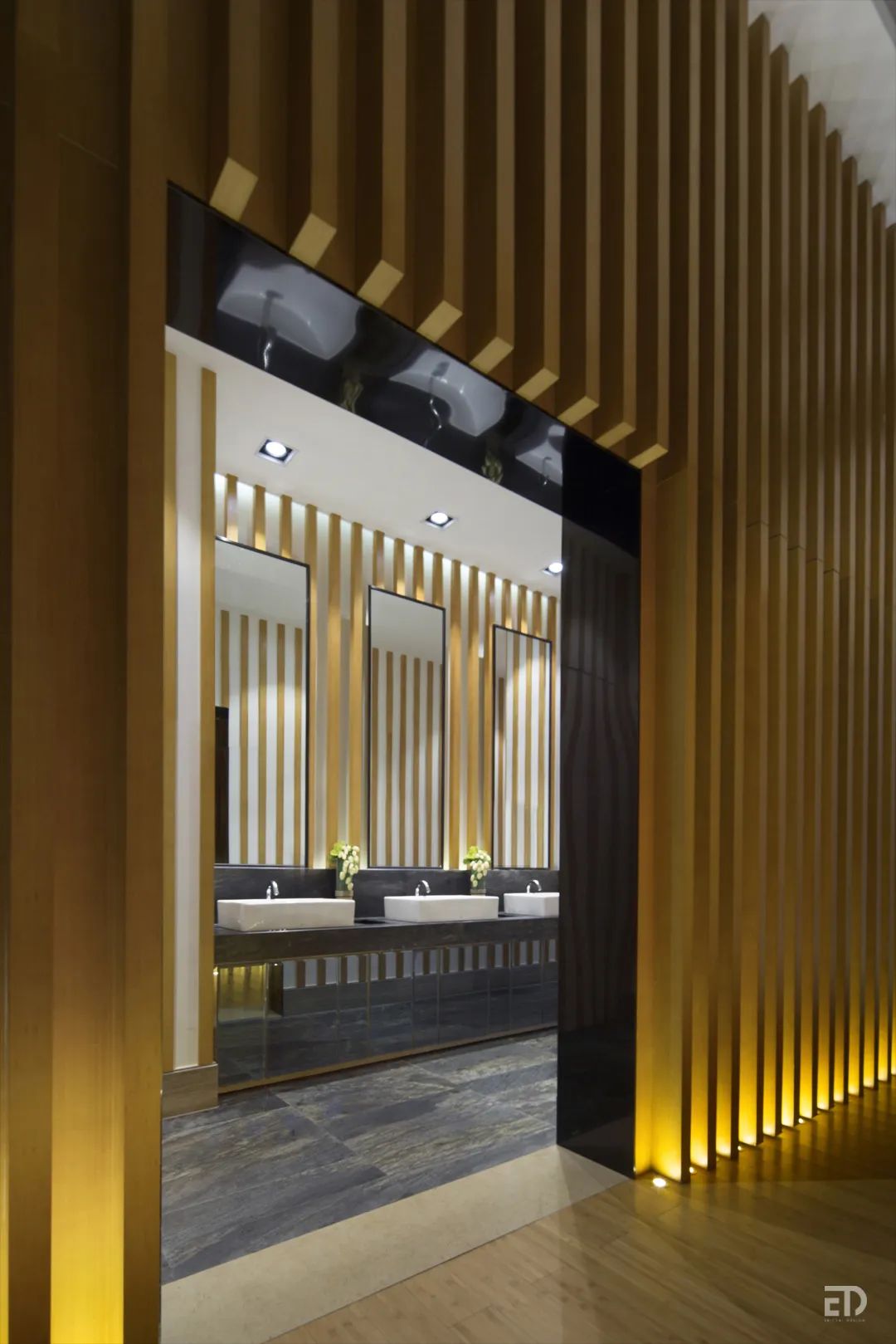 安吉新奇世界度假区接待中心丨中国浙江丨戴勇设计研究室-45