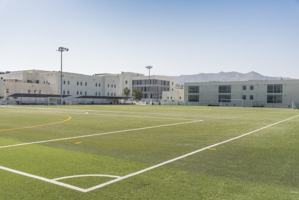 丨阿曼丨Jestico + Whiles-22