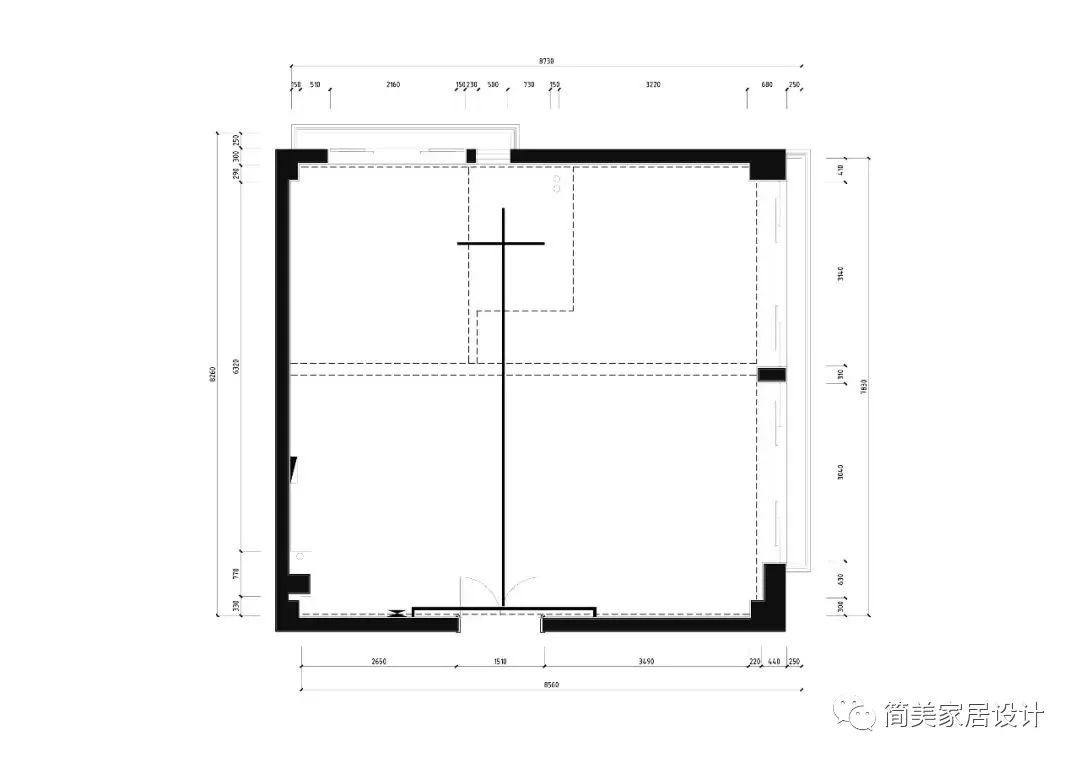 金山谷意库公寓+BOX丨中国广州丨广州简美设计-12