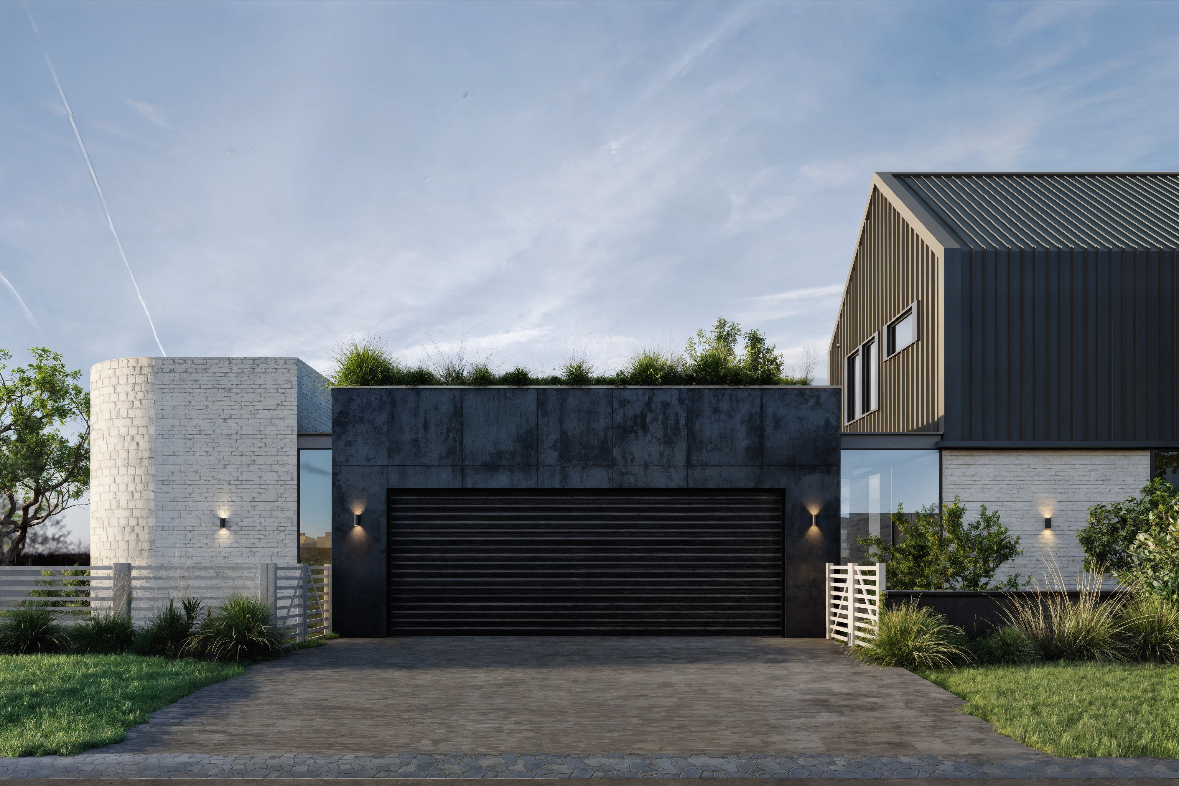 外观改造——长沙佐尚视觉-8