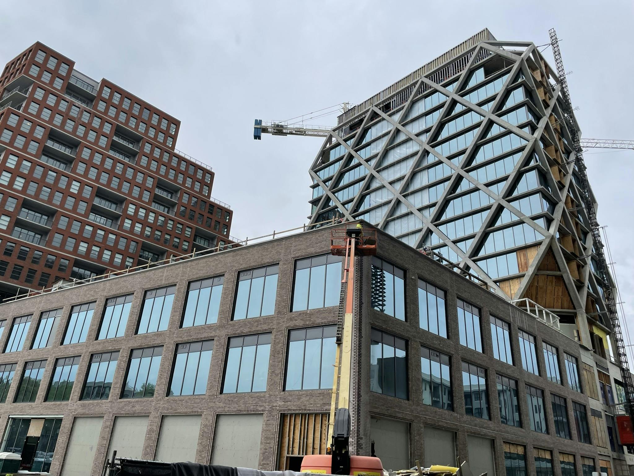 丨美国亚特兰大丨Morris Adjmi Architects-22