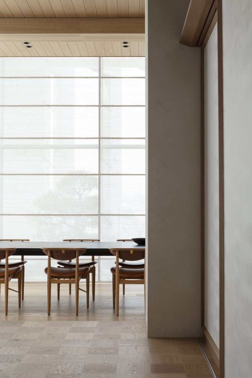 首尔 2024 C 私人休息室丨韩国首尔丨Salad Bowl Studio-32