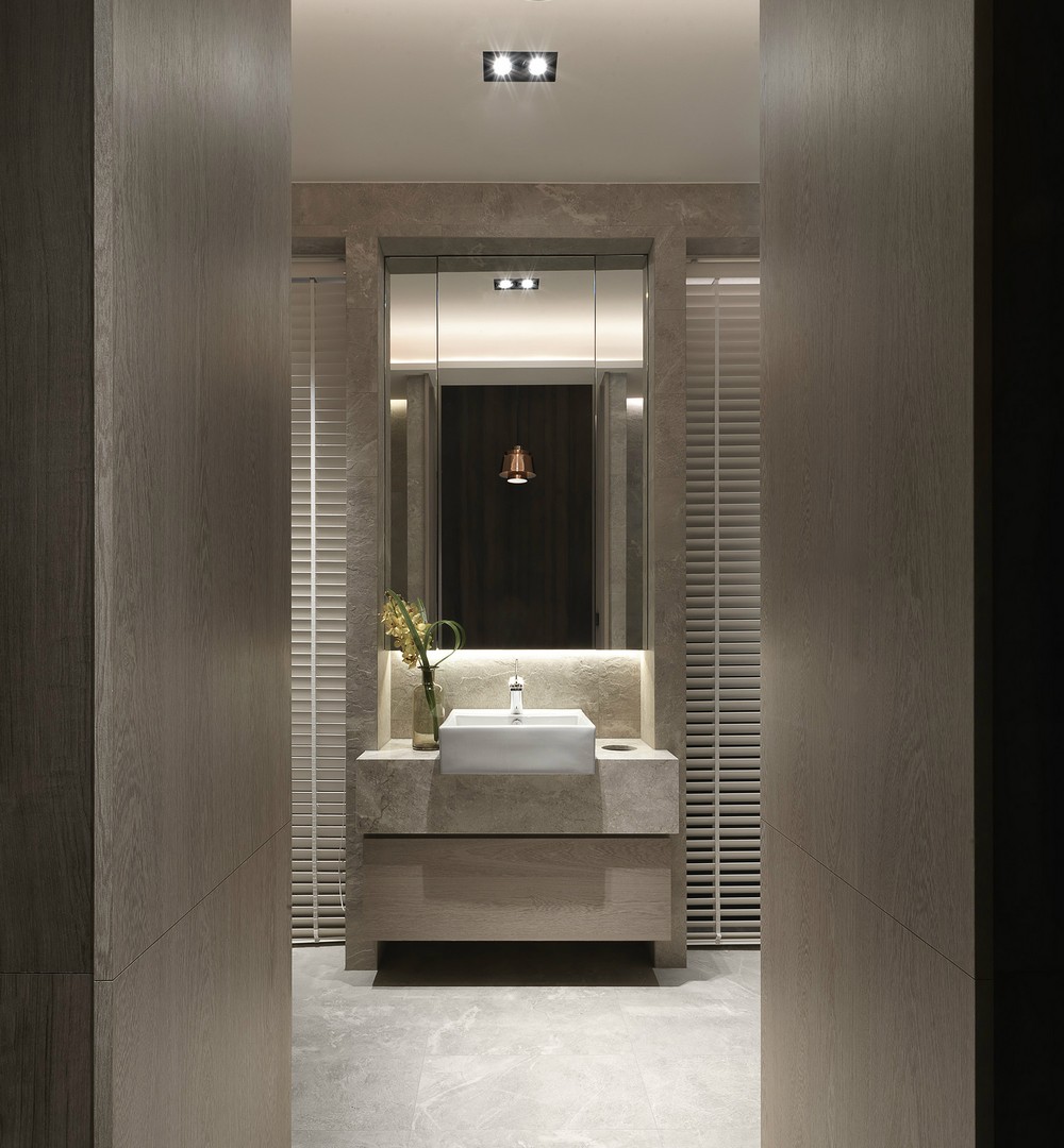 千江美术馆 | 珥本设计-28