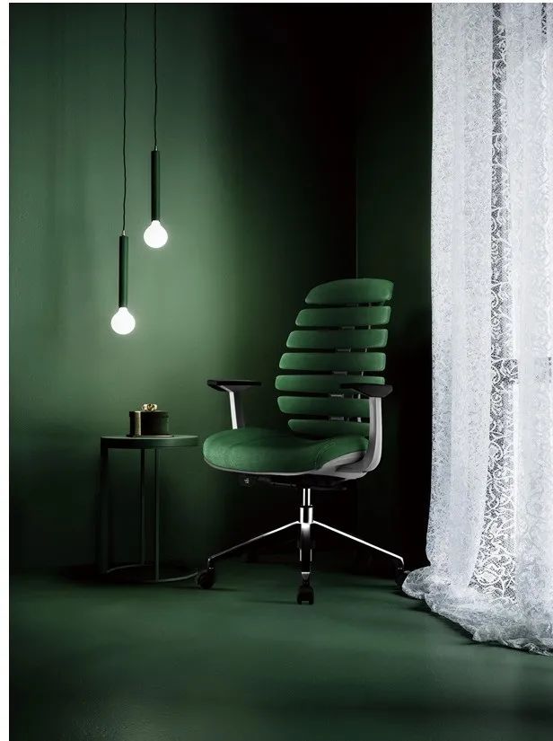 D2M Lab 设计样×敖链 · 健康办公的践行者丨中国广州丨Femo Design Studio 创始人,设计总监王树茂-37