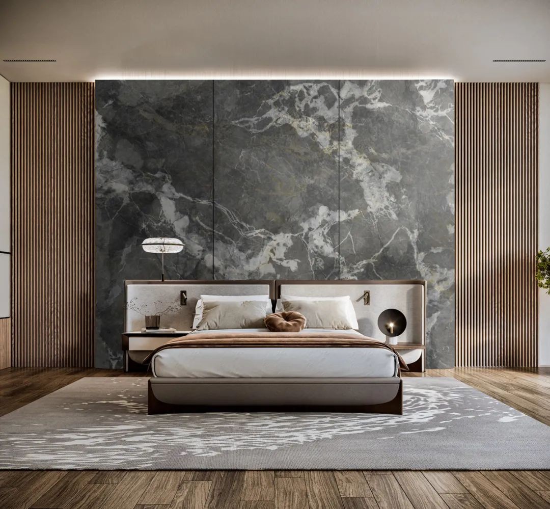 朗生·出色 · 10 款数码连纹花色全新上线-45