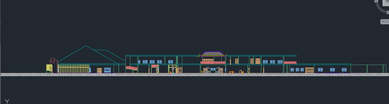 酒店项目丨未明确提及设计公司,设计师为哈米德·阿兹达里-21