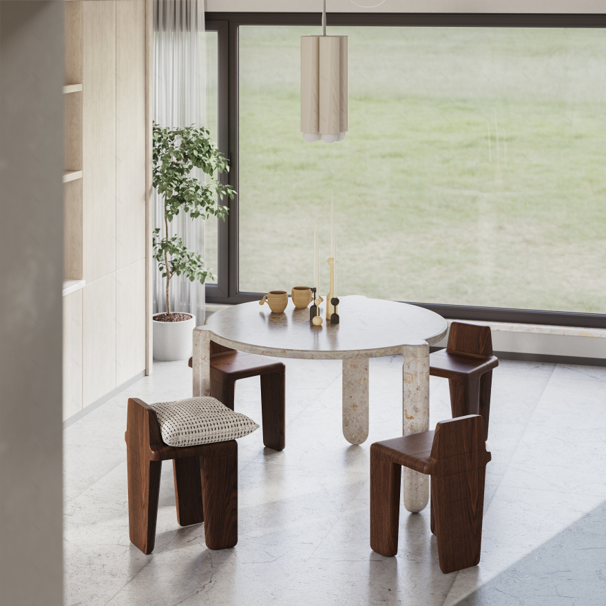 弘悦玺丨中国南京丨光影效果图设计-19