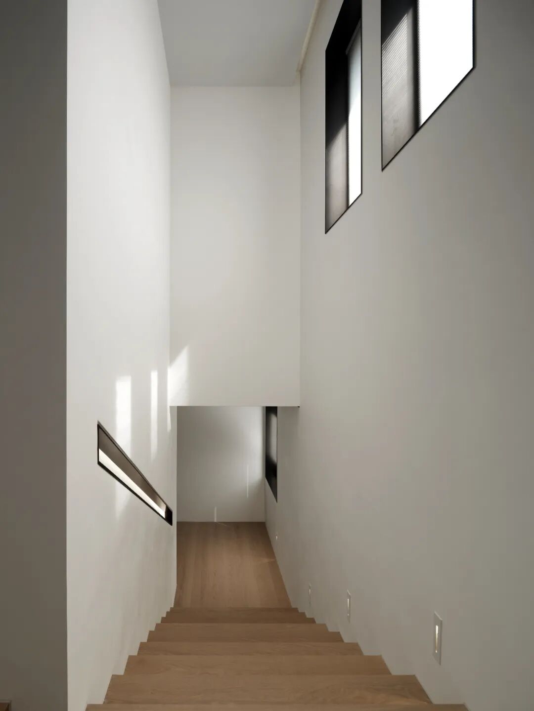 枫语设计｜植筑雅韵，睦居欢宁-105