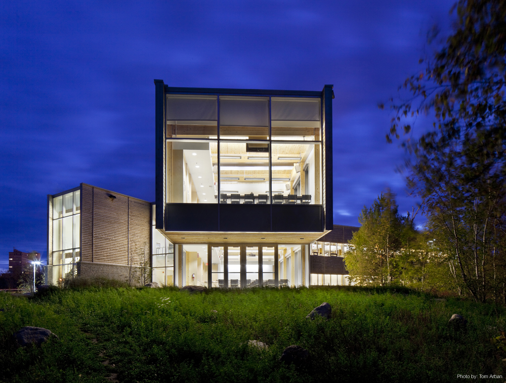 Vale Living With Lakes Centre | J.L. Richards & Associates Limited-15