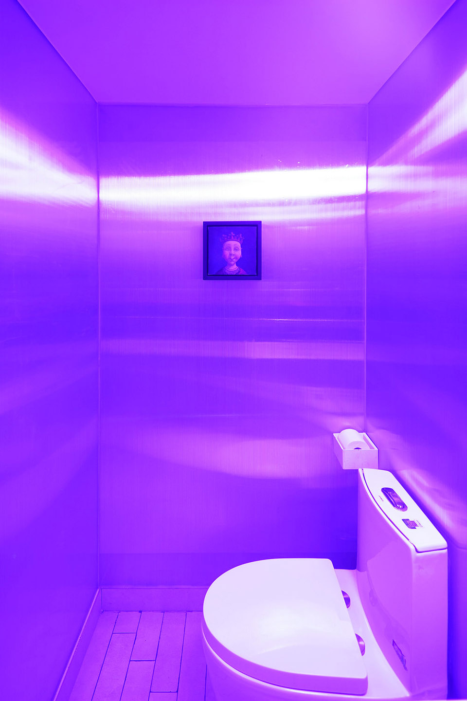 北京 “颖” 画廊改造 / 第一实践建筑设计-60