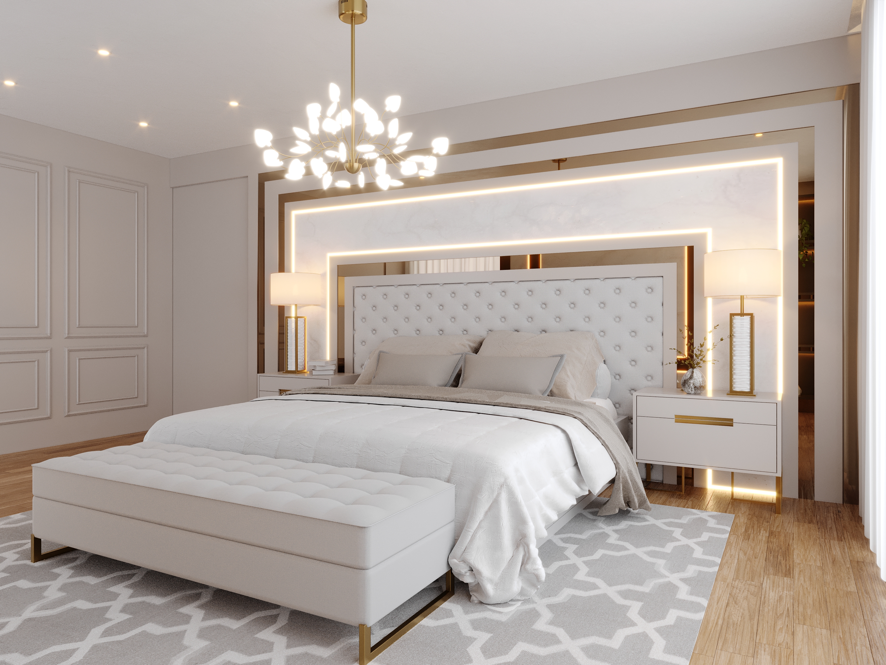 整套房子丨Idealize 建筑事务所-21