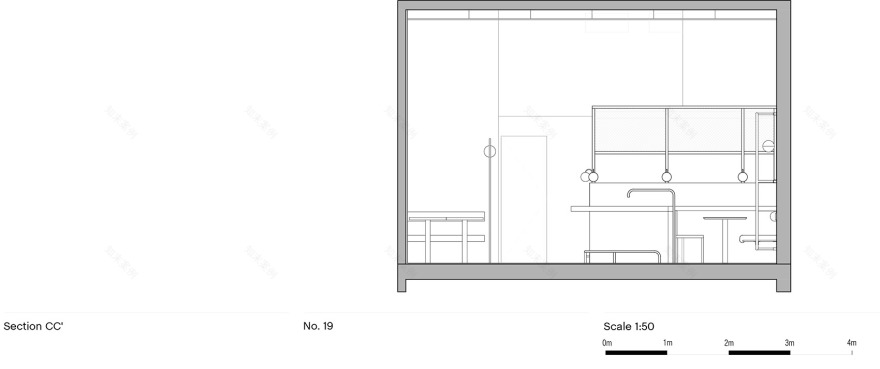 No. 19咖啡吧,墨尔本 / Biasol-57