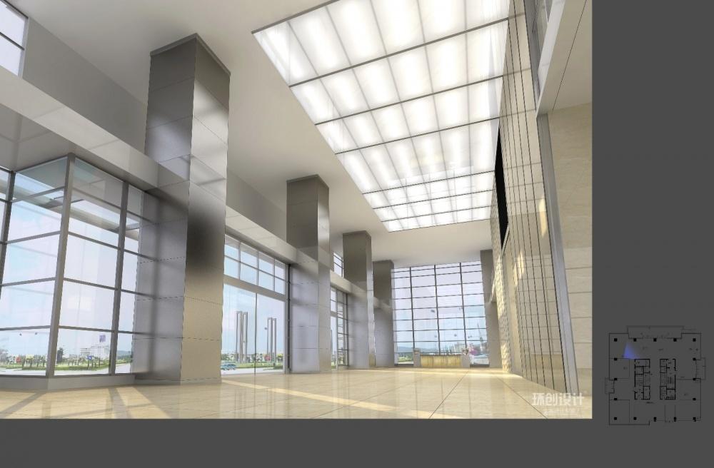 
办公楼—先进陶瓷产业创新中心 -0