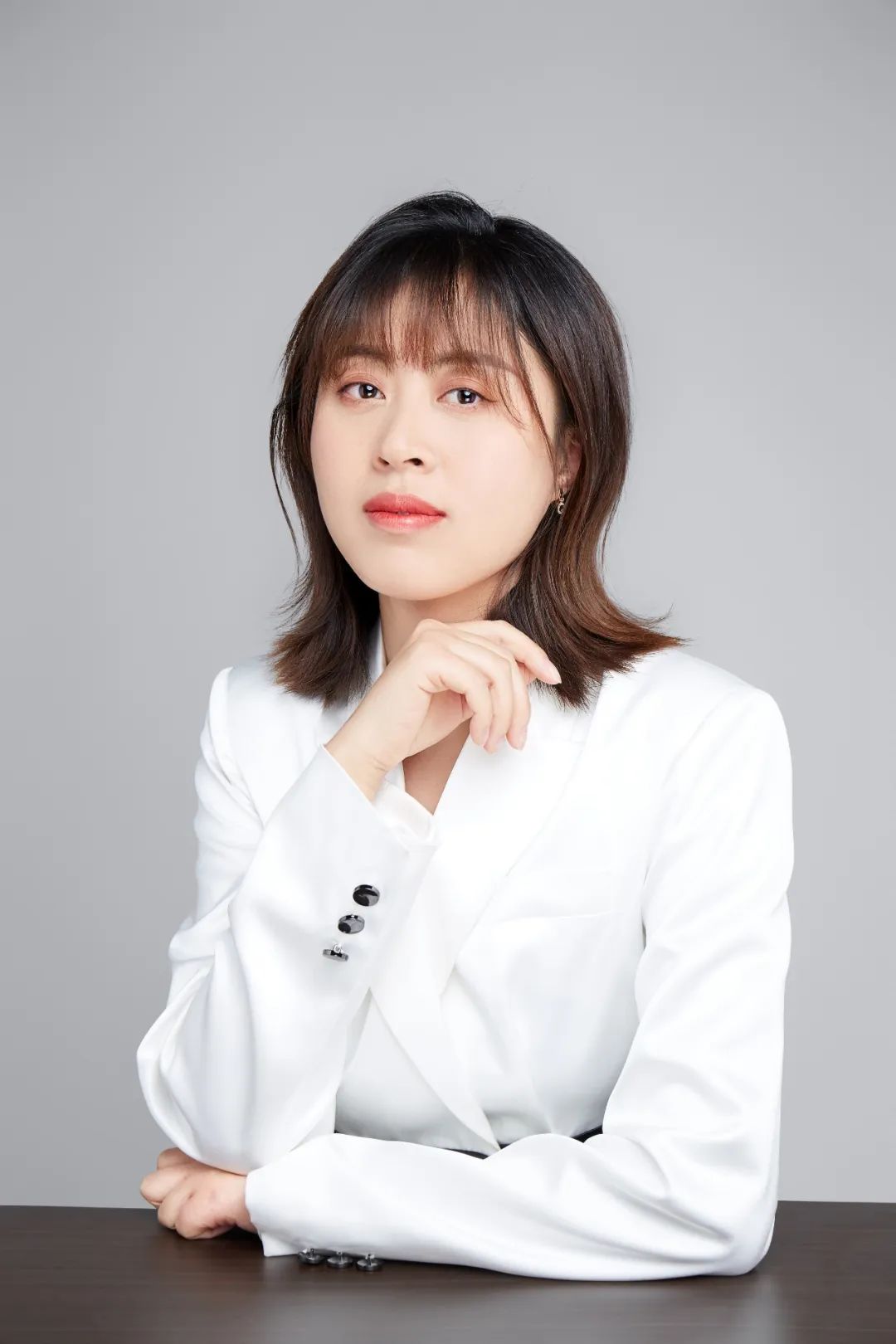 向阳苑 350㎡混搭美式风家居丨紫苹果装饰集团-94