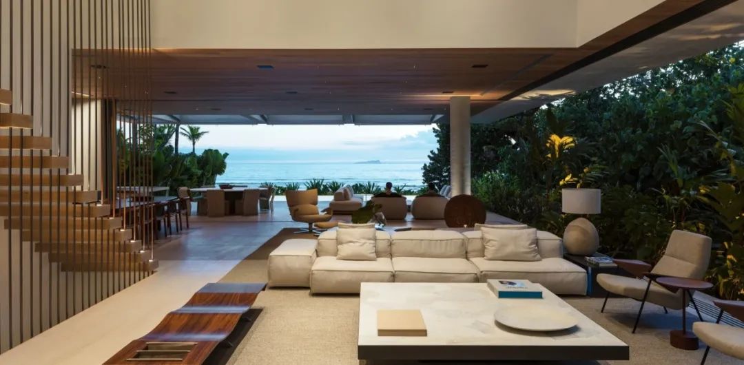 公寓 MW丨巴西圣保罗丨ARTHUR CASAS 工作室-30