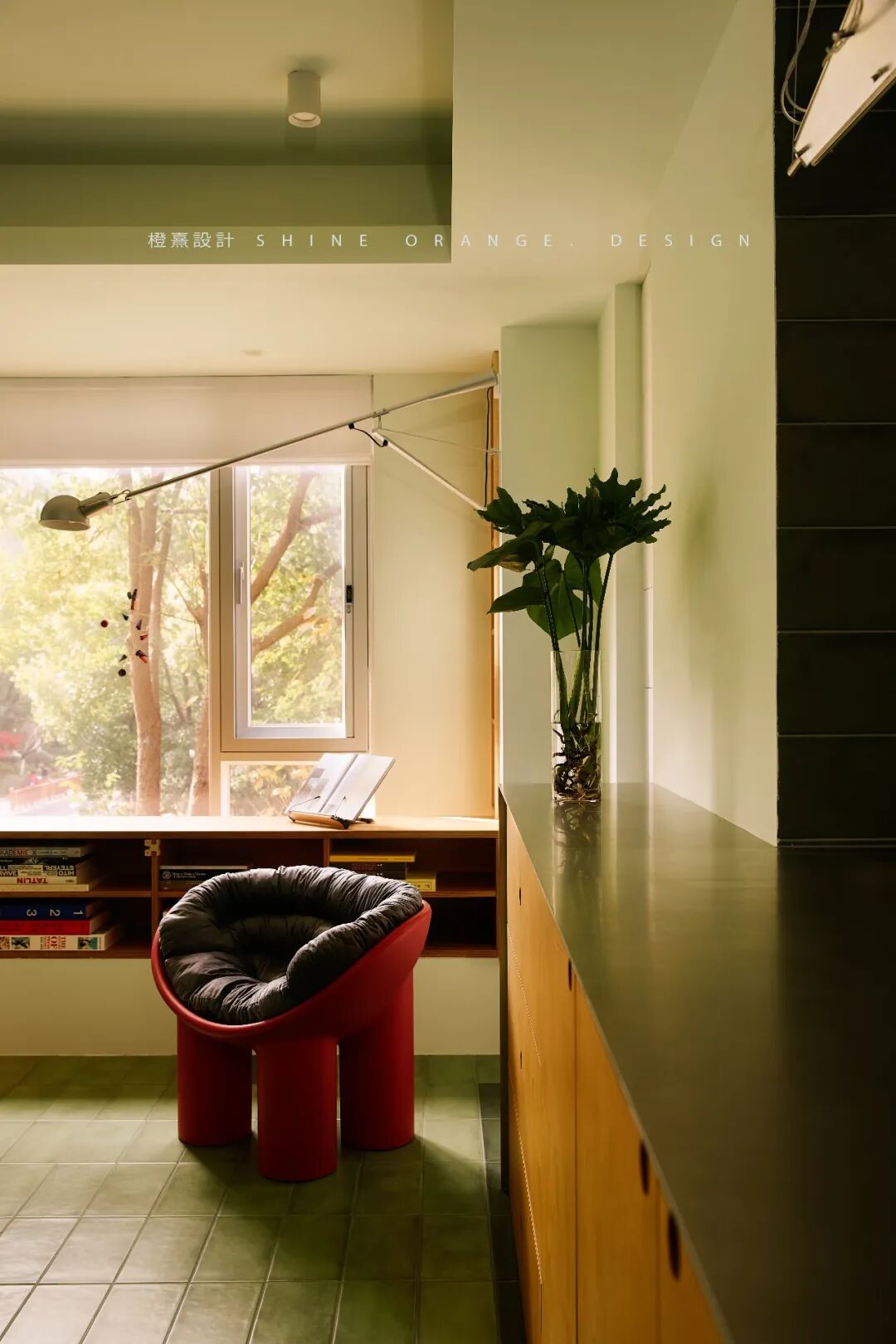 重塑丨中国宁波丨橙熹设计-28