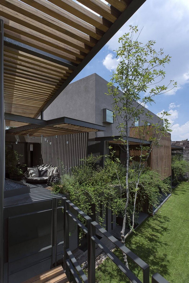 洛玛斯乡村别墅-7