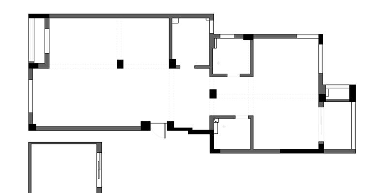 史先生情话 · 现代简约舒适家居设计-6