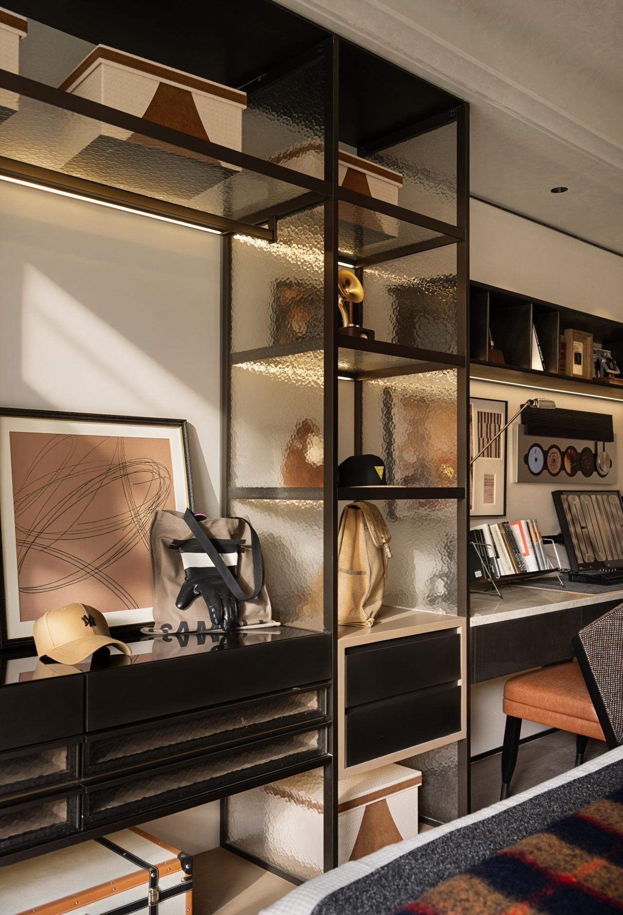 研质共设 · 中海·盛京玖章丨中国沈阳-16