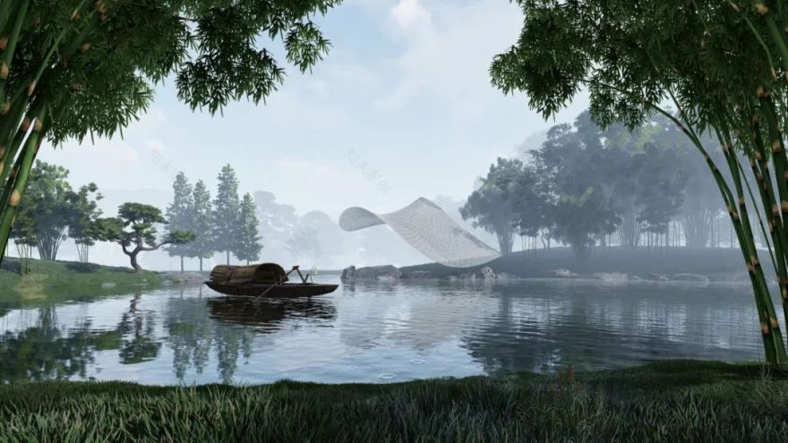 DDM 梦景未来 · 2021 年度获奖项目集锦-89